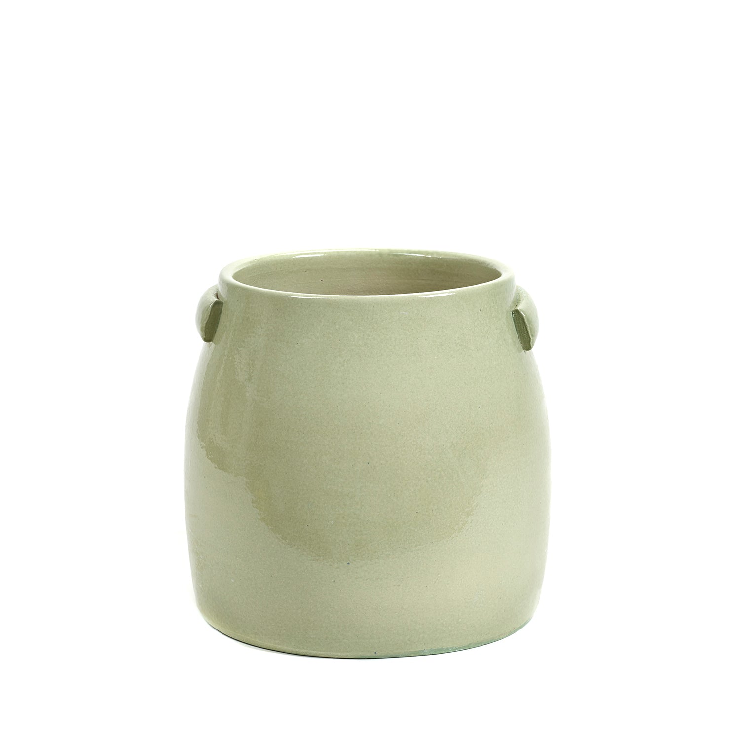 6 in. Small Terra Cotta Clay Pot